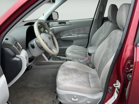 More photos of 2010 Subaru Forester 2.5X Premium at Wilmington Auto Center Chrysler Dodge Jeep RAM, OH