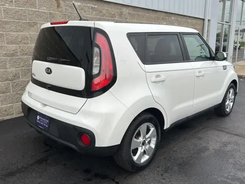 Another view of 2019 Kia Soul for sale in Wilmington, OH at Wilmington Auto Center Chrysler Dodge Jeep RAM