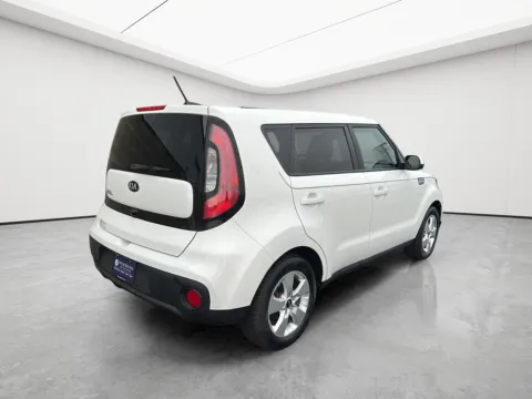 Another view of 2019 Kia Soul for sale in Wilmington, OH at Wilmington Auto Center Chrysler Dodge Jeep RAM