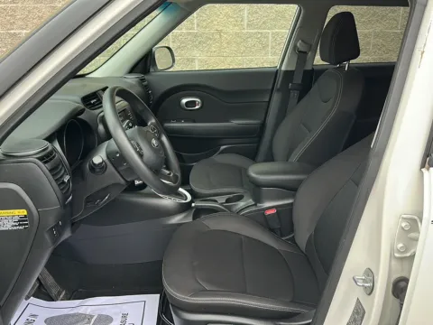 More photos of 2019 Kia Soul at Wilmington Auto Center Chrysler Dodge Jeep RAM, OH