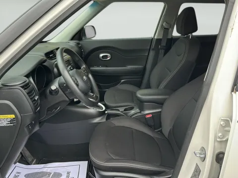 More photos of 2019 Kia Soul at Wilmington Auto Center Chrysler Dodge Jeep RAM, OH