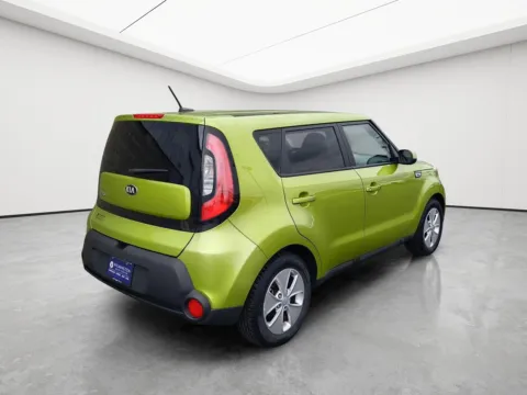 Photos of 2016 Kia Soul for sale in Wilmington, OH at Wilmington Auto Center Chrysler Dodge Jeep RAM