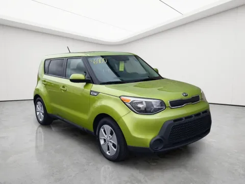 Another view of 2016 Kia Soul for sale in Wilmington, OH at Wilmington Auto Center Chrysler Dodge Jeep RAM