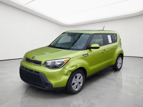 More photos of 2016 Kia Soul at Wilmington Auto Center Chrysler Dodge Jeep RAM, OH