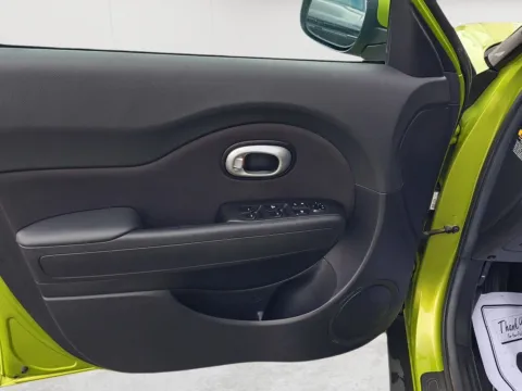 More photos of 2016 Kia Soul at Wilmington Auto Center Chrysler Dodge Jeep RAM, OH
