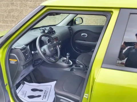 More photos of 2016 Kia Soul at Wilmington Auto Center Chrysler Dodge Jeep RAM, OH
