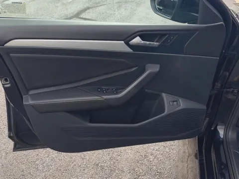 More photos of 2025 Volkswagen Jetta Sport at Wilmington Auto Center Chrysler Dodge Jeep RAM, OH
