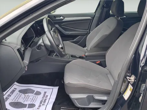 More photos of 2025 Volkswagen Jetta Sport at Wilmington Auto Center Chrysler Dodge Jeep RAM, OH