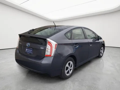 Another view of 2012 Toyota Prius for sale in Wilmington, OH at Wilmington Auto Center Chrysler Dodge Jeep RAM