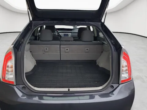 More photos of 2012 Toyota Prius at Wilmington Auto Center Chrysler Dodge Jeep RAM, OH