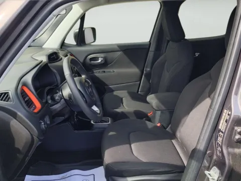 More photos of 2018 Jeep Renegade Upland Edition at Wilmington Auto Center Chrysler Dodge Jeep RAM, OH