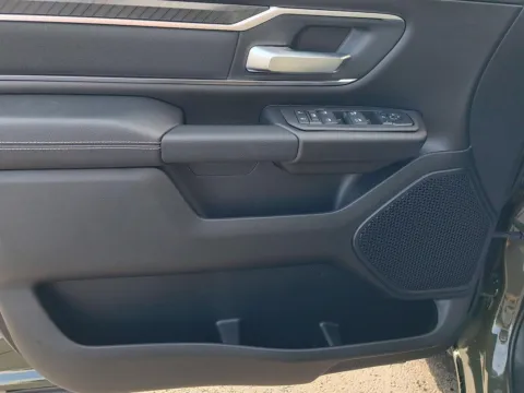 More photos of 2027 Ram 1500 Big Horn at Wilmington Auto Center Chrysler Dodge Jeep RAM, OH