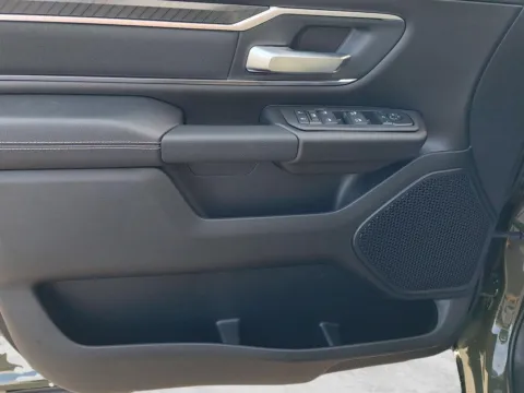 More photos of 2027 Ram 1500 Big Horn at Wilmington Auto Center Chrysler Dodge Jeep RAM, OH