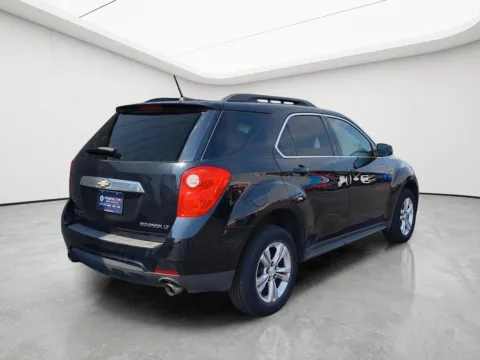 Another view of 2015 Chevrolet Equinox LT for sale in Wilmington, OH at Wilmington Auto Center Chrysler Dodge Jeep RAM