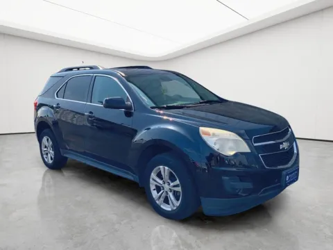 Photos of 2015 Chevrolet Equinox LT for sale in Wilmington, OH at Wilmington Auto Center Chrysler Dodge Jeep RAM