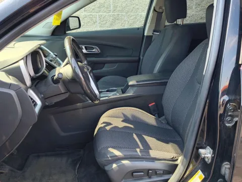 More photos of 2015 Chevrolet Equinox LT at Wilmington Auto Center Chrysler Dodge Jeep RAM, OH