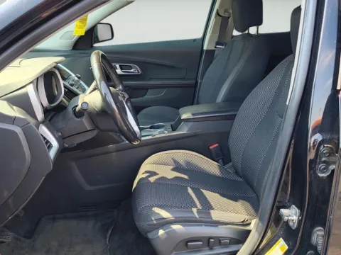 More photos of 2015 Chevrolet Equinox LT at Wilmington Auto Center Chrysler Dodge Jeep RAM, OH