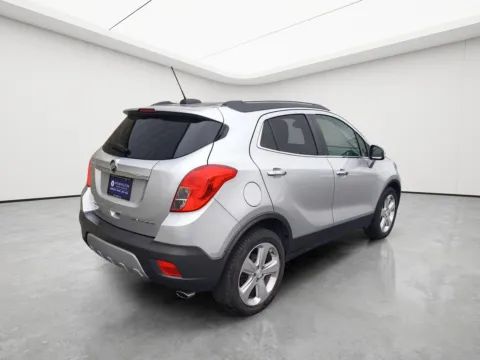 Another view of 2015 Buick Encore for sale in Wilmington, OH at Wilmington Auto Center Chrysler Dodge Jeep RAM