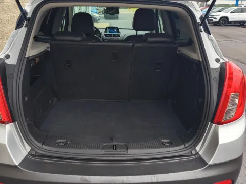 More photos of 2015 Buick Encore at Wilmington Auto Center Chrysler Dodge Jeep RAM, OH