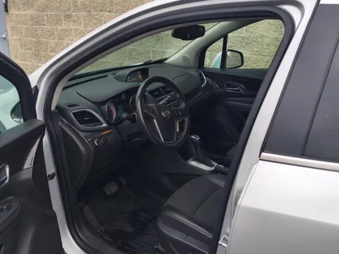 More photos of 2015 Buick Encore at Wilmington Auto Center Chrysler Dodge Jeep RAM, OH