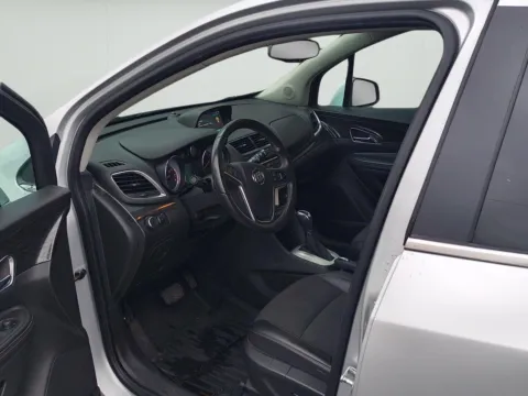 More photos of 2015 Buick Encore at Wilmington Auto Center Chrysler Dodge Jeep RAM, OH