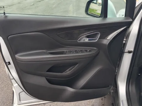 More photos of 2015 Buick Encore at Wilmington Auto Center Chrysler Dodge Jeep RAM, OH