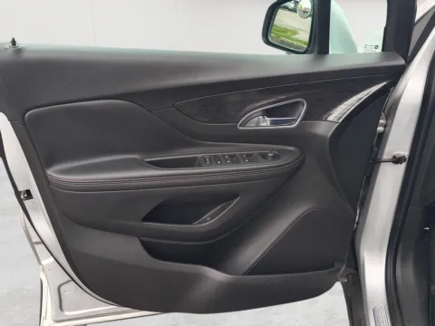 More photos of 2015 Buick Encore at Wilmington Auto Center Chrysler Dodge Jeep RAM, OH
