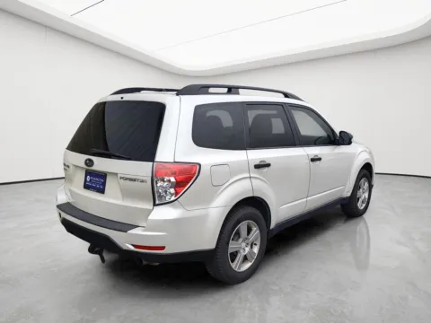 Another view of 2012 Subaru Forester 2.5X for sale in Wilmington, OH at Wilmington Auto Center Chrysler Dodge Jeep RAM