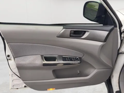 More photos of 2012 Subaru Forester 2.5X at Wilmington Auto Center Chrysler Dodge Jeep RAM, OH