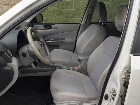 More photos of 2012 Subaru Forester 2.5X at Wilmington Auto Center Chrysler Dodge Jeep RAM, OH