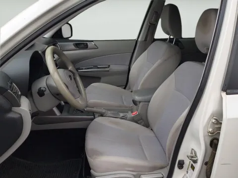More photos of 2012 Subaru Forester 2.5X at Wilmington Auto Center Chrysler Dodge Jeep RAM, OH