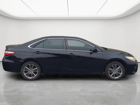 Photos of 2015 Toyota Camry SE for sale in Wilmington, OH at Wilmington Auto Center Chrysler Dodge Jeep RAM
