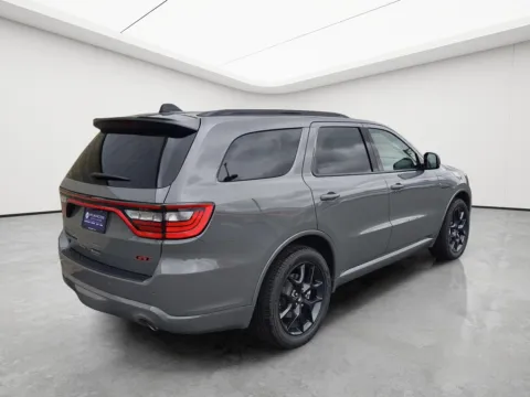 Photos of 2027 Dodge Durango GT Plus HEMI for sale in Wilmington, OH at Wilmington Auto Center Chrysler Dodge Jeep RAM