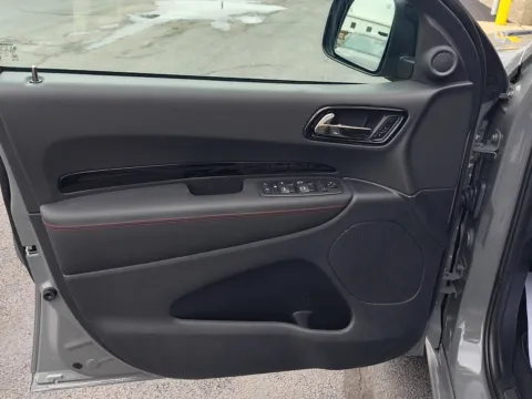 Another view of 2027 Dodge Durango GT Plus HEMI for sale in Wilmington, OH at Wilmington Auto Center Chrysler Dodge Jeep RAM