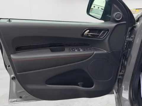 Another view of 2027 Dodge Durango GT Plus HEMI for sale in Wilmington, OH at Wilmington Auto Center Chrysler Dodge Jeep RAM