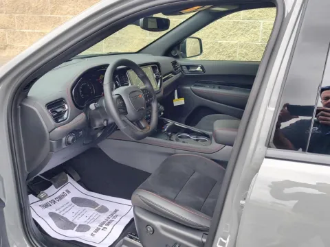 More photos of 2027 Dodge Durango GT Plus HEMI at Wilmington Auto Center Chrysler Dodge Jeep RAM, OH