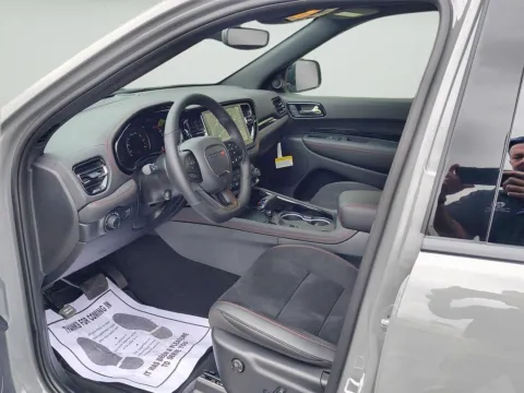 More photos of 2027 Dodge Durango GT Plus HEMI at Wilmington Auto Center Chrysler Dodge Jeep RAM, OH