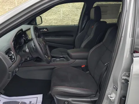 More photos of 2027 Dodge Durango GT Plus HEMI at Wilmington Auto Center Chrysler Dodge Jeep RAM, OH