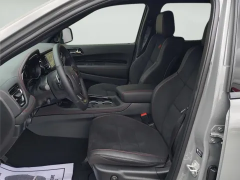 More photos of 2027 Dodge Durango GT Plus HEMI at Wilmington Auto Center Chrysler Dodge Jeep RAM, OH