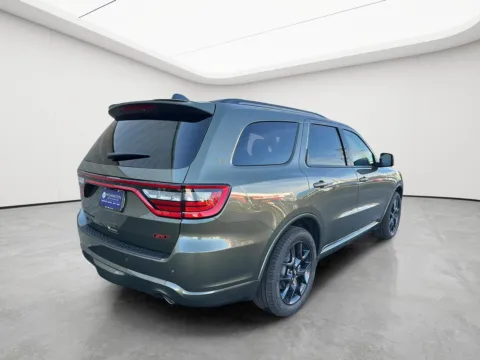 Another view of 2027 Dodge Durango GT Plus HEMI for sale in Wilmington, OH at Wilmington Auto Center Chrysler Dodge Jeep RAM