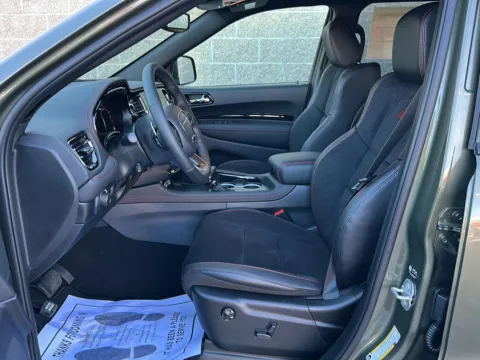More photos of 2027 Dodge Durango GT Plus HEMI at Wilmington Auto Center Chrysler Dodge Jeep RAM, OH