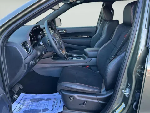 More photos of 2027 Dodge Durango GT Plus HEMI at Wilmington Auto Center Chrysler Dodge Jeep RAM, OH