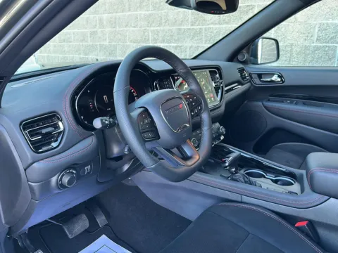 More photos of 2027 Dodge Durango GT Plus HEMI at Wilmington Auto Center Chrysler Dodge Jeep RAM, OH