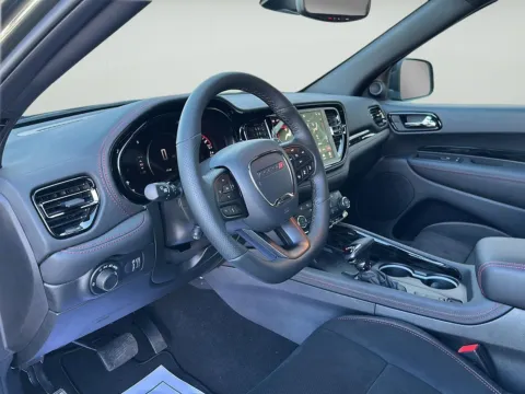 More photos of 2027 Dodge Durango GT Plus HEMI at Wilmington Auto Center Chrysler Dodge Jeep RAM, OH