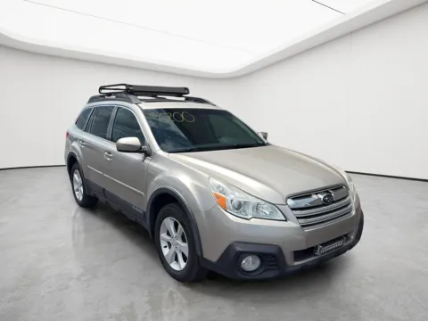 Photos of 2014 Subaru Outback 2.5i Premium for sale in Wilmington, OH at Wilmington Auto Center Chrysler Dodge Jeep RAM
