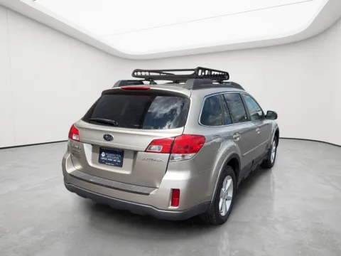 Another view of 2014 Subaru Outback 2.5i Premium for sale in Wilmington, OH at Wilmington Auto Center Chrysler Dodge Jeep RAM