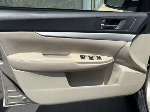 More photos of 2014 Subaru Outback 2.5i Premium at Wilmington Auto Center Chrysler Dodge Jeep RAM, OH