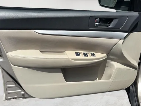 More photos of 2014 Subaru Outback 2.5i Premium at Wilmington Auto Center Chrysler Dodge Jeep RAM, OH