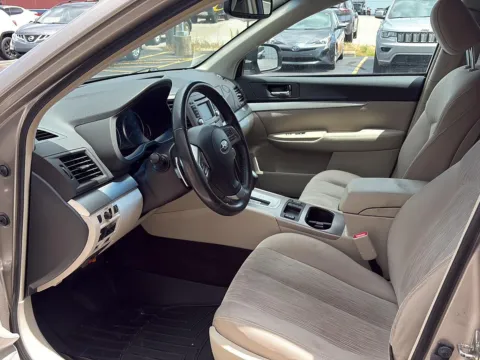 More photos of 2014 Subaru Outback 2.5i Premium at Wilmington Auto Center Chrysler Dodge Jeep RAM, OH