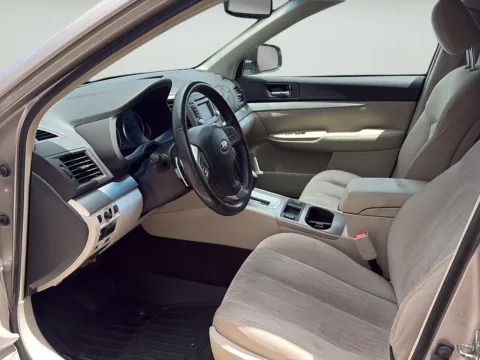 More photos of 2014 Subaru Outback 2.5i Premium at Wilmington Auto Center Chrysler Dodge Jeep RAM, OH